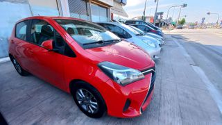 Toyota Yaris 2017 DIESEL ΕΛΛΗΝΙΚΟ-thumb-10