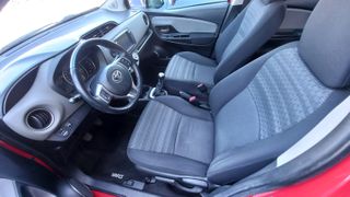 Toyota Yaris 2017 DIESEL ΕΛΛΗΝΙΚΟ-thumb-16