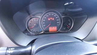 Toyota Yaris 2017 DIESEL ΕΛΛΗΝΙΚΟ-thumb-18