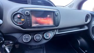 Toyota Yaris 2017 DIESEL ΕΛΛΗΝΙΚΟ-thumb-19