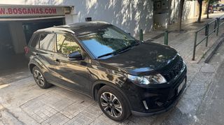 Suzuki Vitara 2020 Comfort Booster Jet Allgrip 4χ4 Αυτοματο Πανοραμα Bosganas