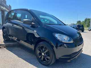 Skoda Citigo 2017 1.0 ACTIVE