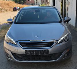 Peugeot 308 2013