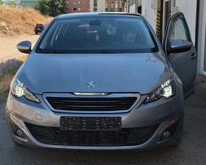 Peugeot 308 2013-thumb-1