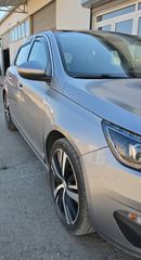 Peugeot 308 2013-thumb-2