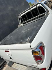 Mitsubishi L200 2012 safari-thumb-3