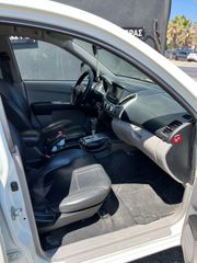 Mitsubishi L200 2012 safari-thumb-4