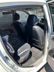 Mitsubishi L200 2012 safari-thumb-5