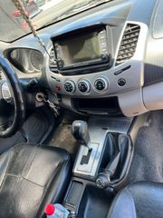 Mitsubishi L200 2012 safari-thumb-6