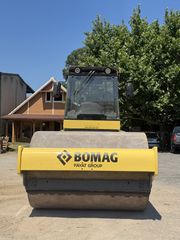 Οδοστρωτήρες Bomag 2012 213 D-4-thumb-2