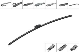 BOSCH 3397015584 - Wiper Blade-thumb-1