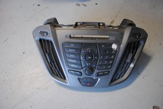ΚΟΝΣΟΛΑ FORD TRANSIT CUSTOM 2013-2018