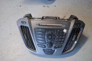 ΚΟΝΣΟΛΑ FORD TRANSIT CUSTOM 2013-2018-thumb-1