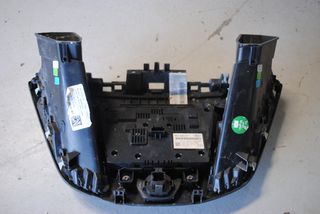 ΚΟΝΣΟΛΑ FORD TRANSIT CUSTOM 2013-2018-thumb-2