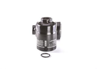 DEUS DF-016A - Fuel Filter-thumb-2