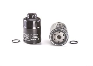 DEUS DF-016A - Fuel Filter