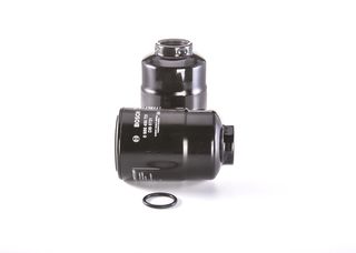 DEUS DF-016A - Fuel Filter-thumb-1