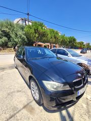 Bmw 320 2009 E90