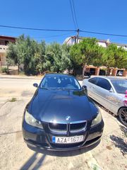 Bmw 320 2009 E90-thumb-1