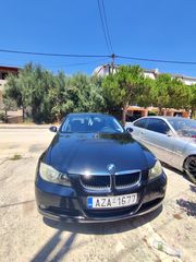 Bmw 320 2009 E90-thumb-2