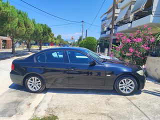 Bmw 320 2009 E90-thumb-3