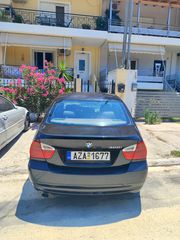 Bmw 320 2009 E90-thumb-4
