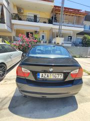 Bmw 320 2009 E90-thumb-5
