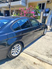 Bmw 320 2009 E90-thumb-6