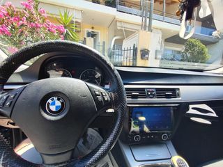 Bmw 320 2009 E90-thumb-11