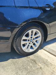 Bmw 320 2009 E90-thumb-13