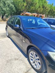 Bmw 320 2009 E90-thumb-14