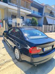 Bmw 320 2009 E90-thumb-15