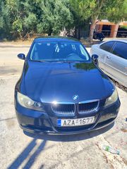 Bmw 320 2009 E90-thumb-16