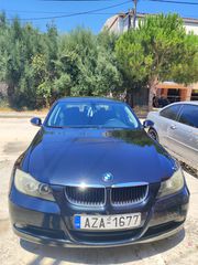 Bmw 320 2009 E90-thumb-17