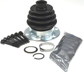 LÖBRO 300481 - Bellow Kit, drive shaft
