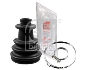 FEBI BILSTEIN 12417 - Bellow Kit, drive shaft