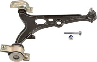LEMFÖRDER 26749 02 - Control/Trailing Arm, wheel suspension