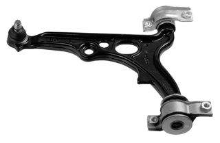 LEMFÖRDER 26761 02 - Control/Trailing Arm, wheel suspension