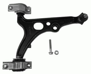 LEMFÖRDER 26745 02 - Control/Trailing Arm, wheel suspension
