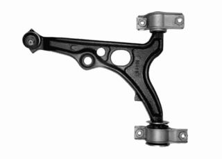 LEMFÖRDER 26746 02 - Control/Trailing Arm, wheel suspension