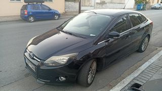 Ford Focus 2013 FOCUS 1.6-thumb-1