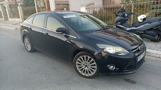 Ford Focus 2013 FOCUS 1.6-thumb-2