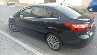 Ford Focus 2013 FOCUS 1.6-thumb-3