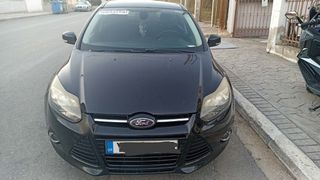Ford Focus 2013 FOCUS 1.6-thumb-4