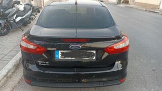 Ford Focus 2013 FOCUS 1.6-thumb-5