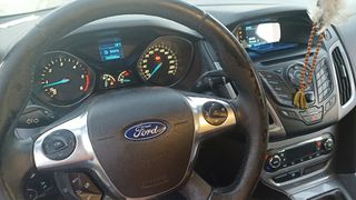 Ford Focus 2013 FOCUS 1.6-thumb-6