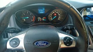 Ford Focus 2013 FOCUS 1.6-thumb-7