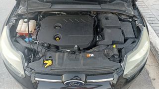 Ford Focus 2013 FOCUS 1.6-thumb-10