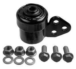 LEMFÖRDER 26581 02 - Mounting, control/trailing arm