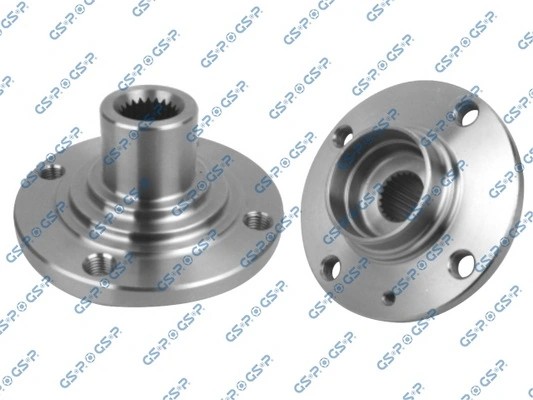 GSP 9422009 - Wheel Hub